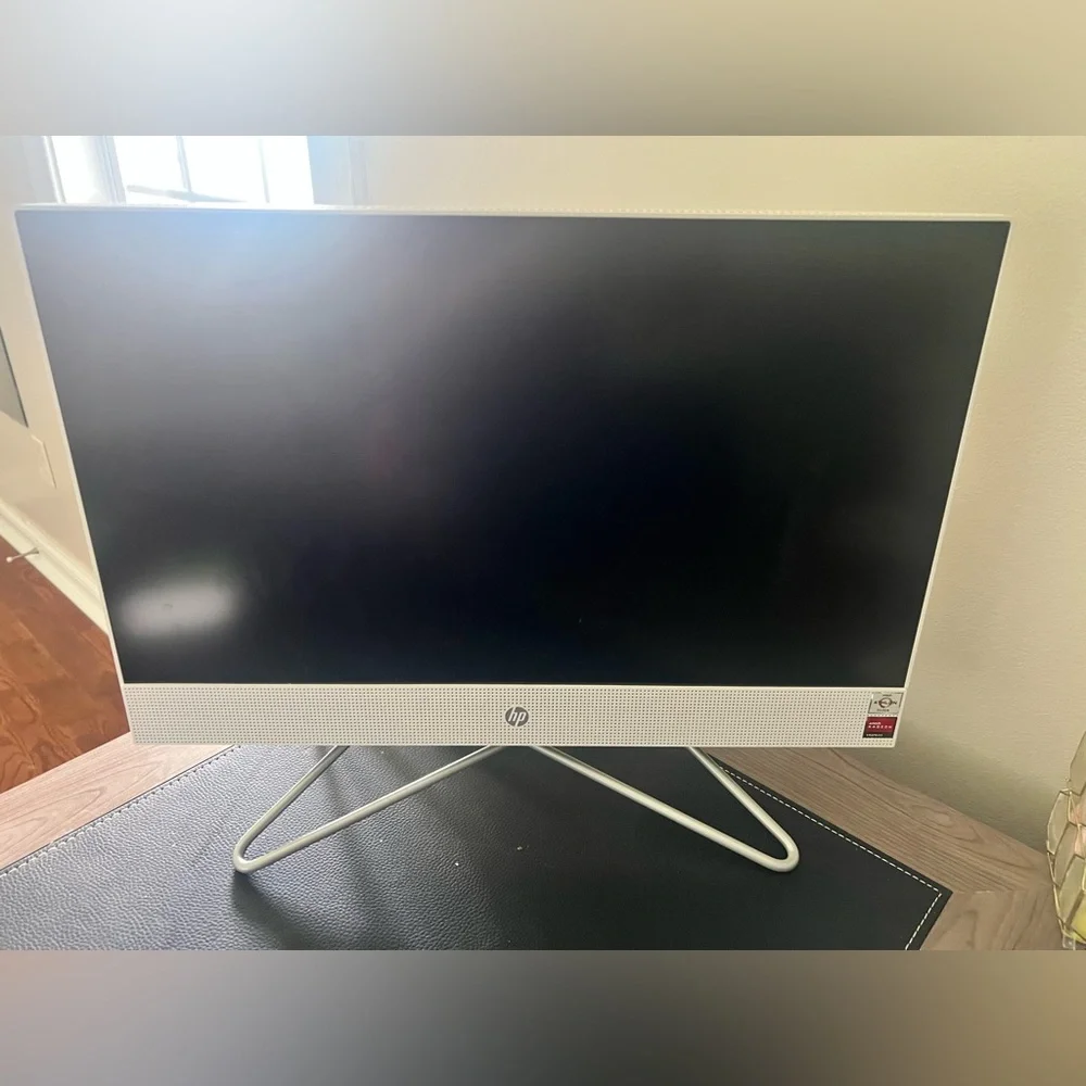 HP Desktop